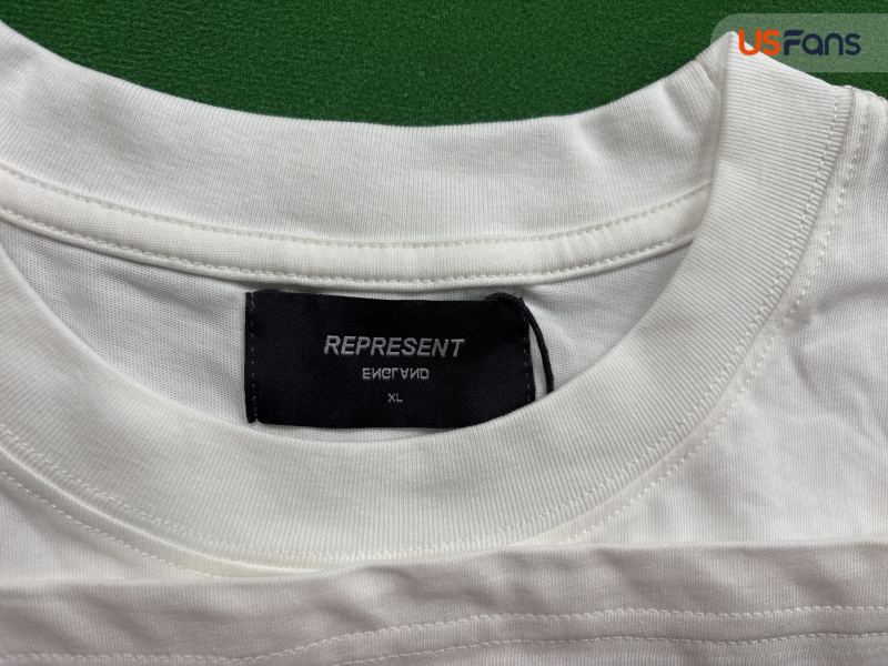 QC Conjunto Represent foto 1