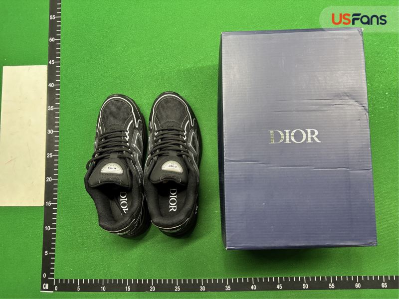 European New D Brand B22 Sports Casual Thick-Soled Fashion Retro Breathable Height-Increasing Dad Shoes for Men and Women Cross-Border
