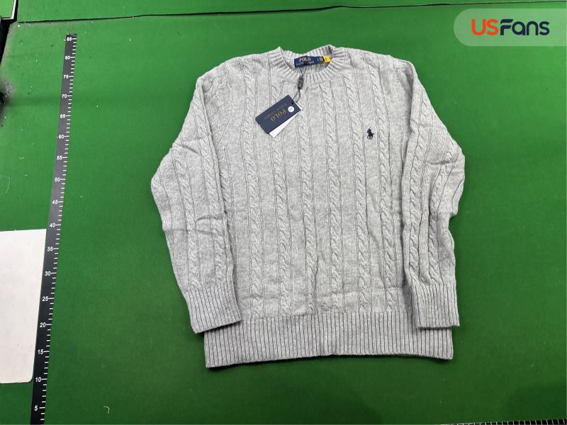 QC Polo Ralph Lauren Sweaters foto 2