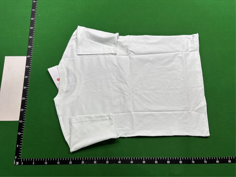 QC Camisetas Maison Margiela foto 3