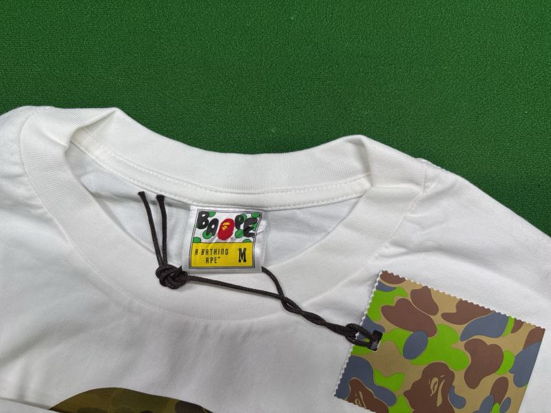 Cross-Border Export Trendy Brand Short-Sleeved Men's Letter Printed American Street Pure Cotton Loose Couple Casual T-Shirt Half-Sleeved Shirt