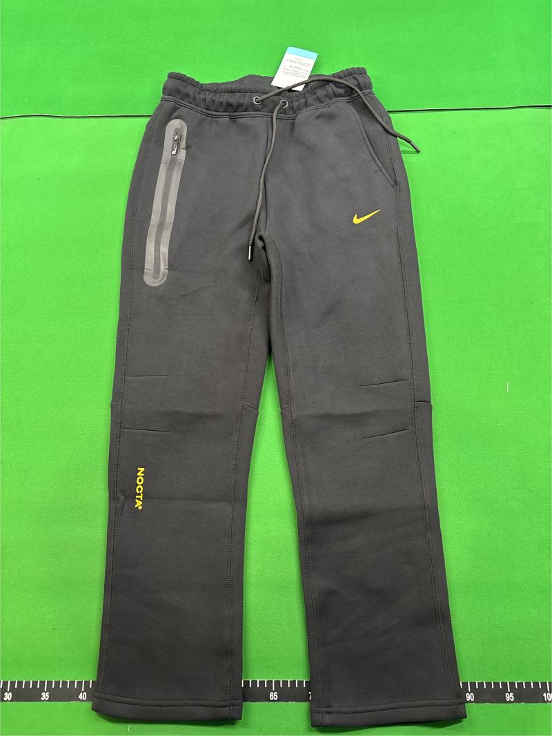 QC NOCTA Sweatpants 7424200939 2