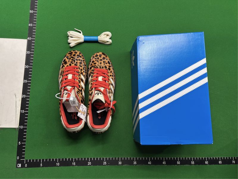 QC TOP G@ZELLE/Samb@ Link1 Size 35.5-45 7240793098 1