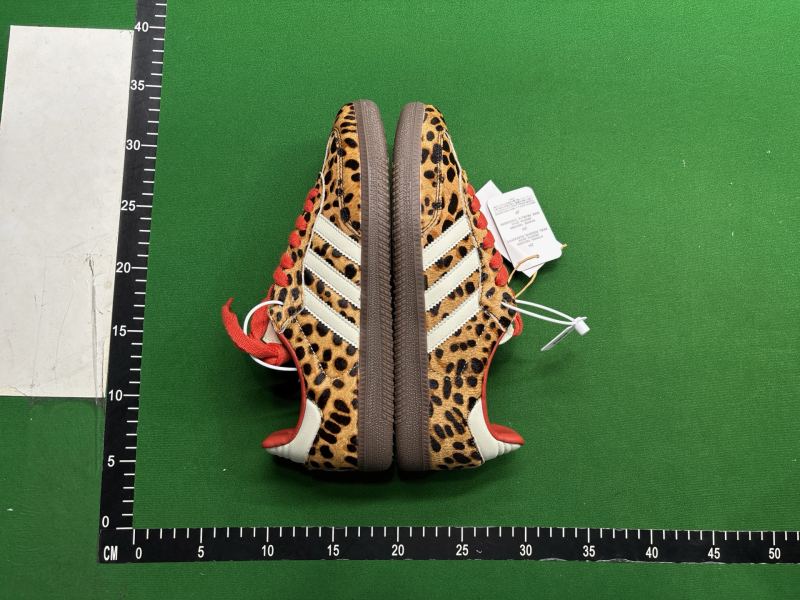 QC TOP G@ZELLE/Samb@ Link1 Size 35.5-45 7240793098 5