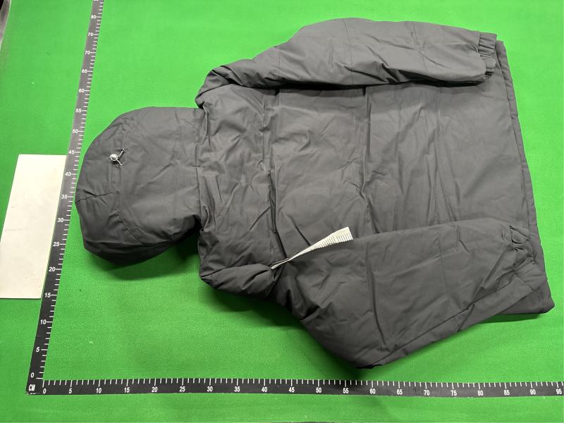 QC Stone Island Quilted Jacket 2 Colorways Premium Quality foto 3
