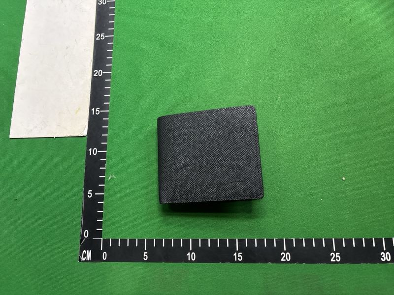 QC QC Men's Wallet With Box 7262789342 1