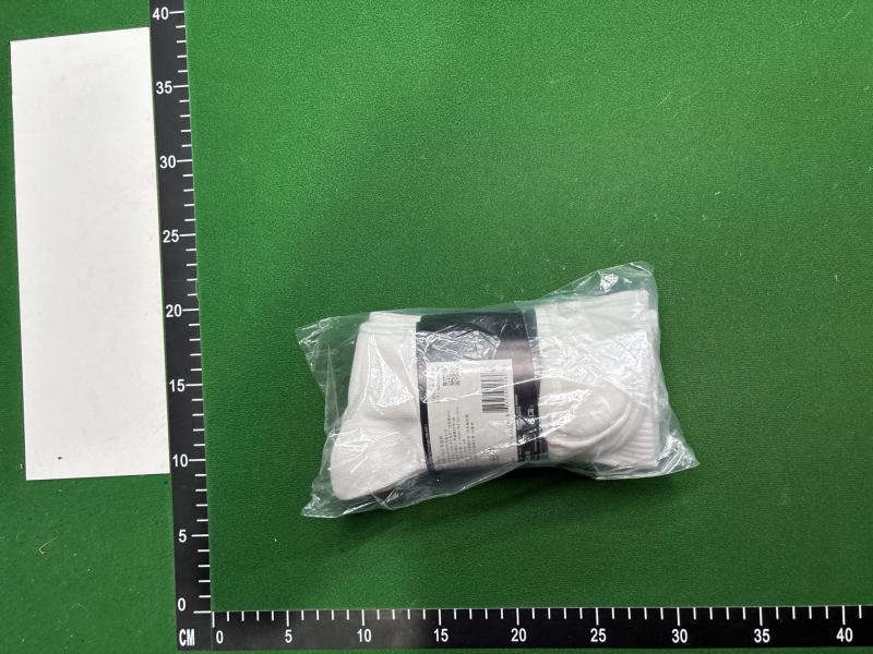 QC Daifa Suwan Nike Basketball Socks High Barrel Men's and Women's Thickened Sports Socks Towel Bottom Outdoor Running Socks 7731123723 2