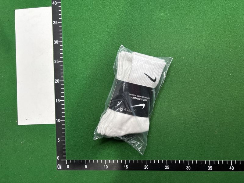 QC Daifa Suwan Nike Basketball Socks High Barrel Men's and Women's Thickened Sports Socks Towel Bottom Outdoor Running Socks 7731123723 3