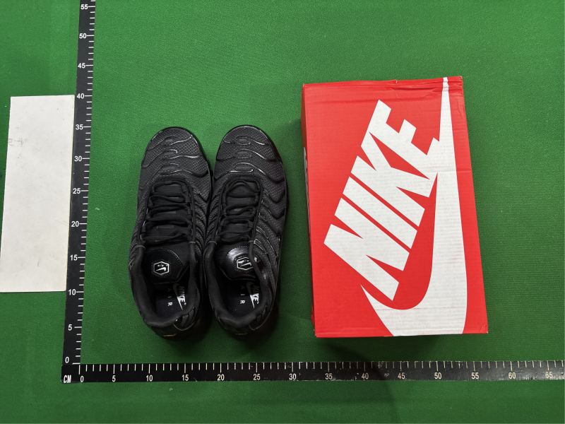 QC [GX batch/VT batch] Plus TN ~ 604133-050 6565730165 1