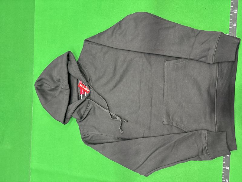 QC [DX56-5] HoodedSweaterLooseEmbroideryPlusClassic 7550202298 2