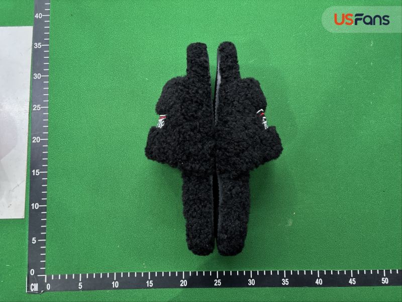 QC Zapatillas Balenciaga foto 4