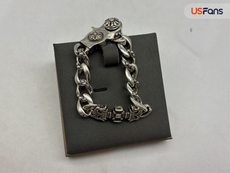 QC Chrome Hearts Bracelets foto 1