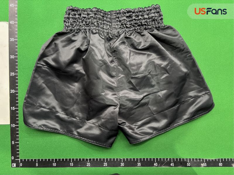 QC VENUM Venom Muay Thai Shorts Fighting Pants Boxing Sanda Fighting Pants Training Industry Competition Pants for Men and Women 7632857238 3