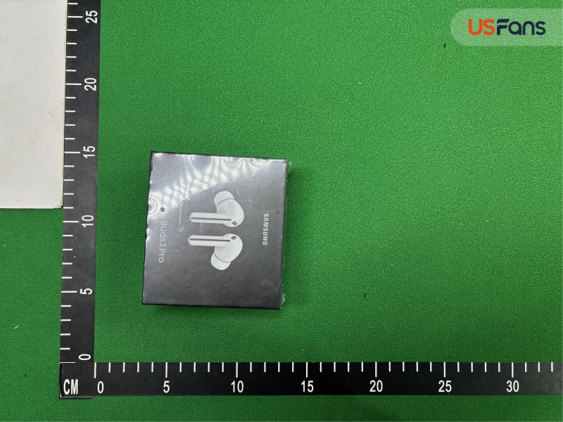 QC Auriculares Samsung Galaxy Buds 3 foto 3