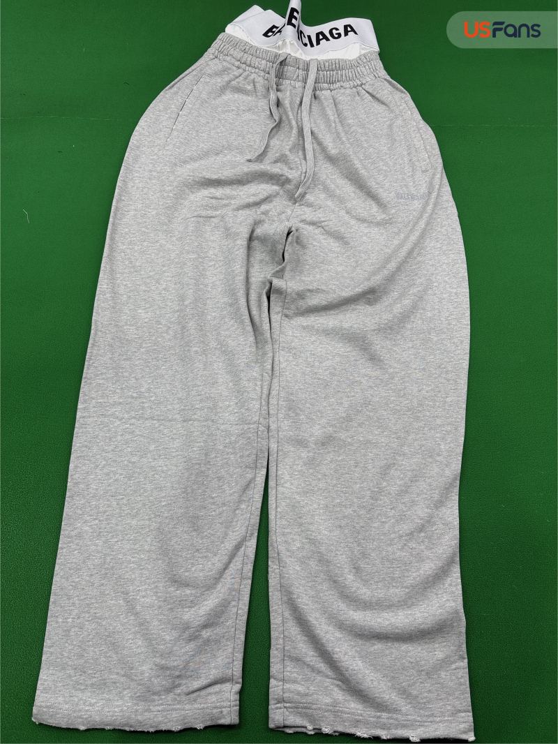 QC Pantalones Balenciaga foto 2