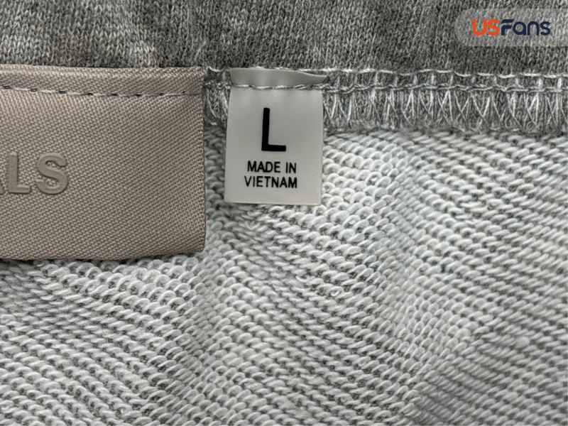 QC TOP SS Shorts & Tees 7555354556 1