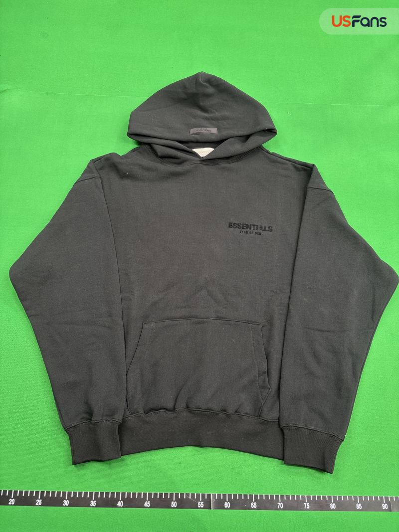 QC ES Flocked Hoodie 7262129583 2