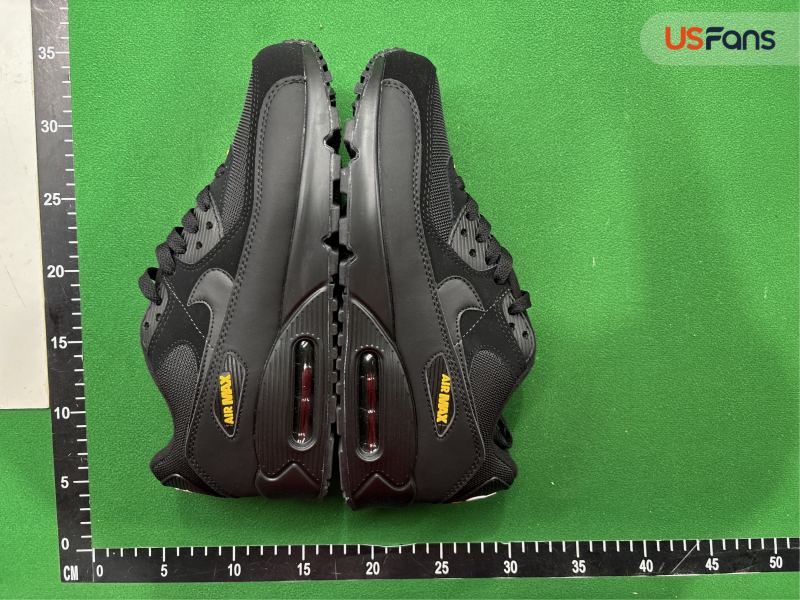 QC Nike Air Max 90 21 Colorways Premium Quality foto 5