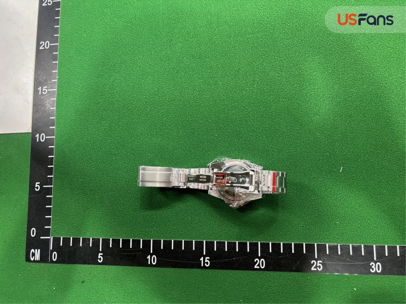 QC Rolex foto 2