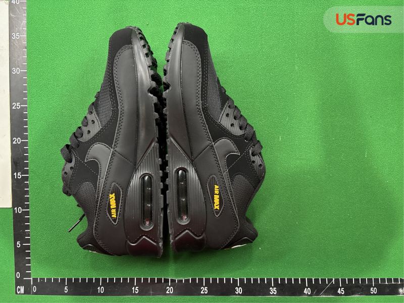 QC Nike Air Max 90 21 Colorways Premium Quality foto 4