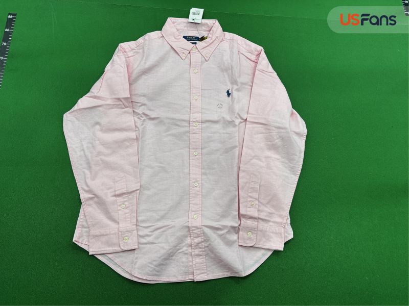 QC Linen Shirt 7490918588 2