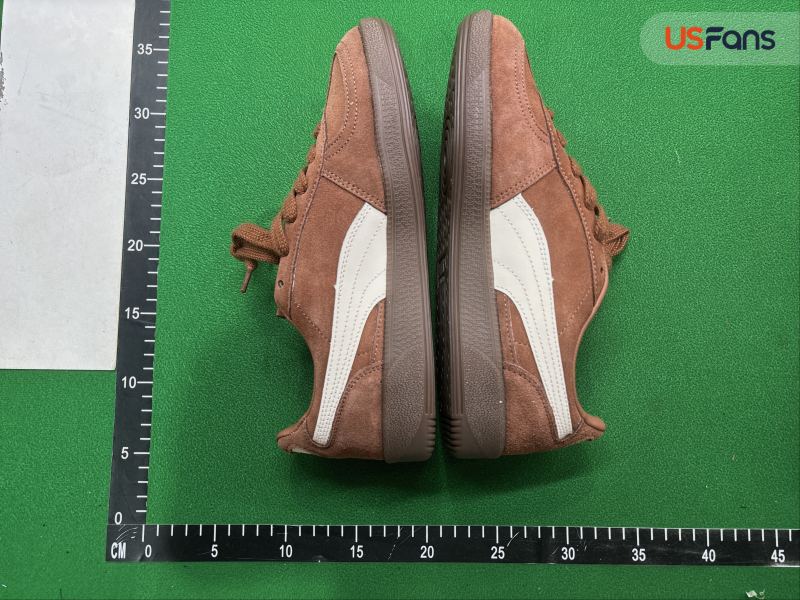 QC ATZPZ New Fashionable Versatile Trendy Shoes -273 foto 4