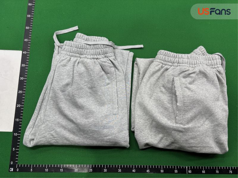 QC Pantalones Balenciaga foto 4