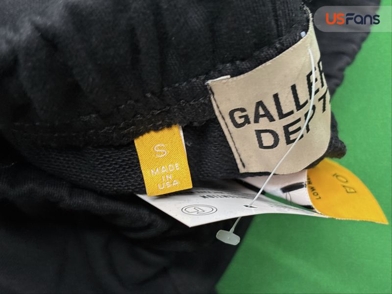 QC Pantalon Gallery Dept foto 1