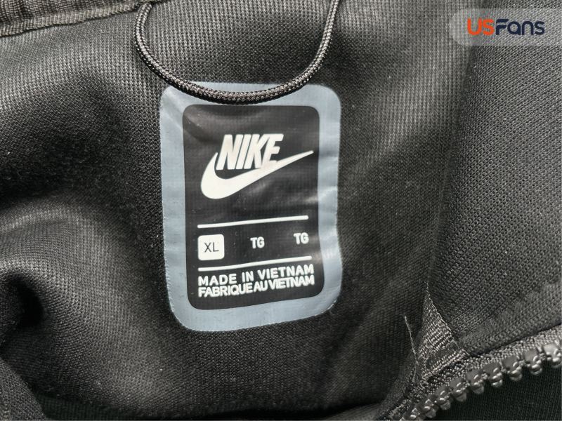 >>ALI A GRADE<<tech fleece suit