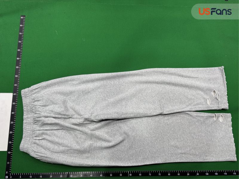 QC Pantalones Balenciaga foto 3