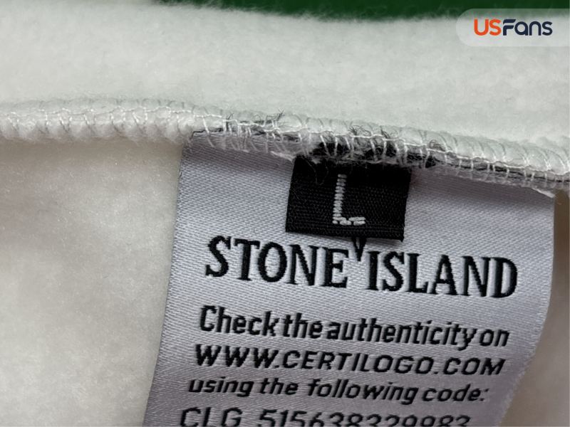 Cross-border Stone Stone Solid Color INS Compass Badge Basic Pullover Functional Casual Men's and Women's Round Neck Sweatshirt Island