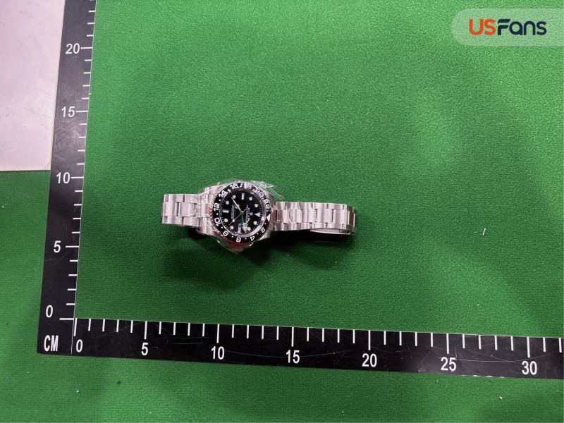 QC Rolex foto 1