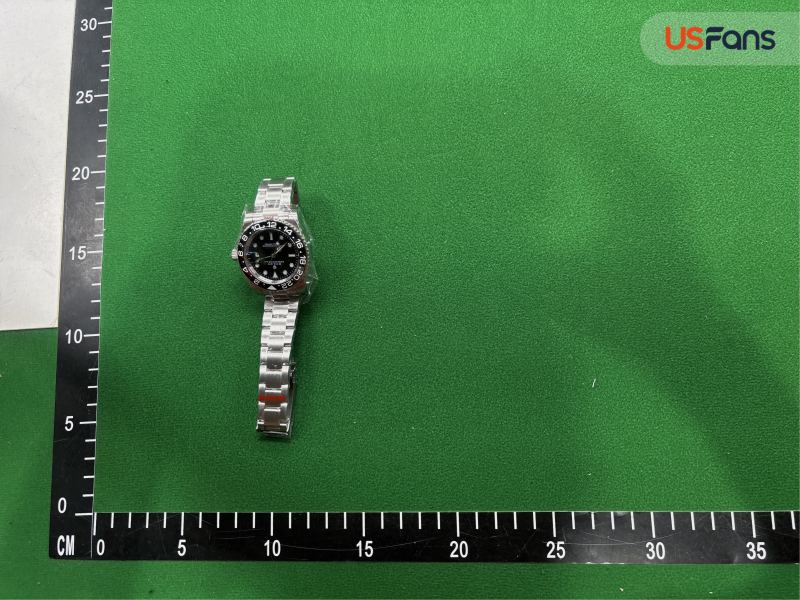 QC Rolex foto 3