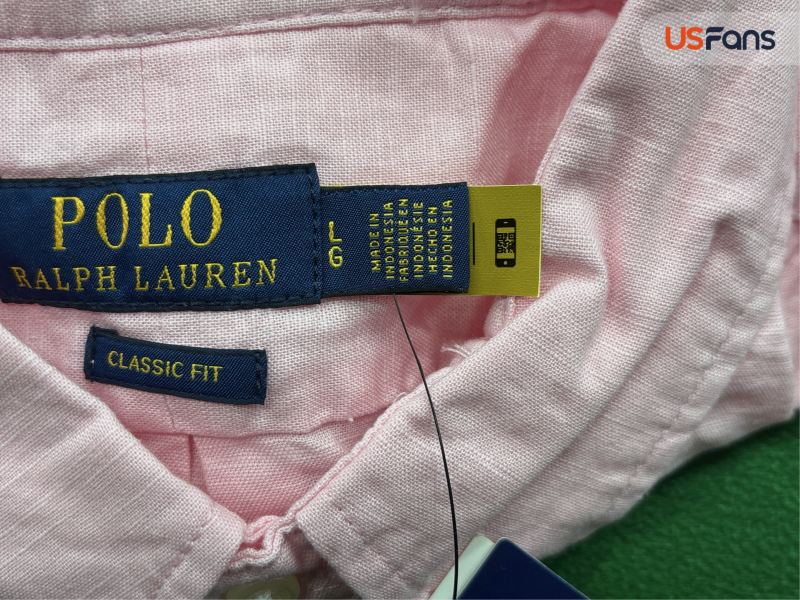 QC Linen Shirt 7490918588 1