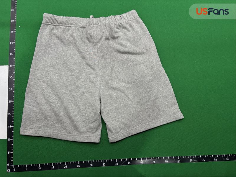 QC TOP SS Shorts & Tees 7555354556 3