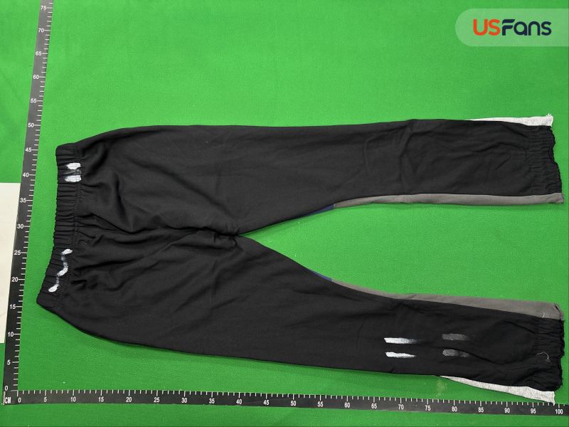 QC Pantalon Gallery Dept foto 3