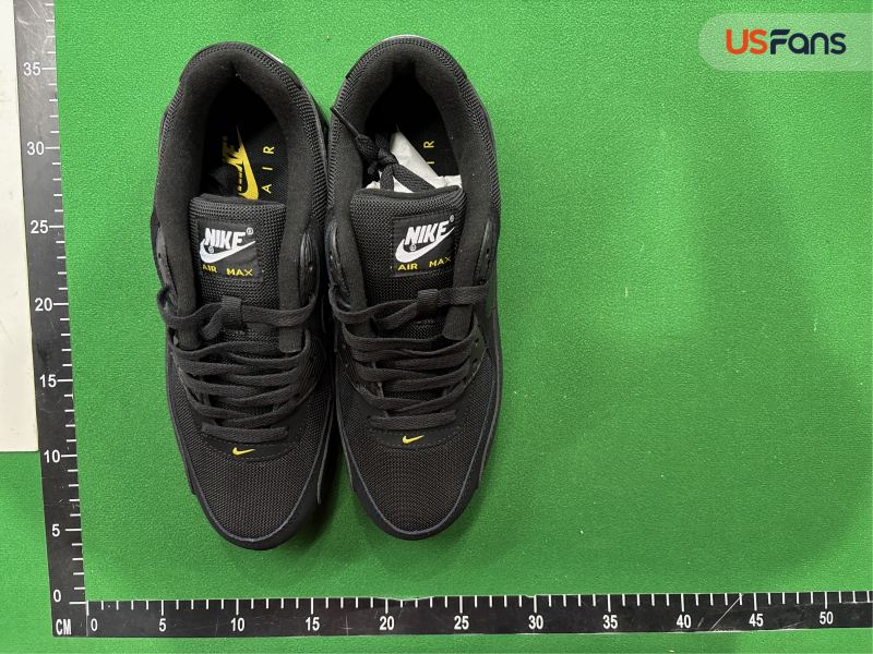 QC Nike Air Max 90 21 Colorways Premium Quality foto 6