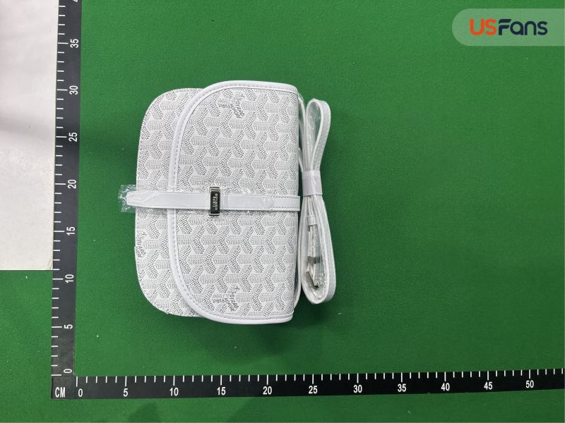 QC Classic Messenger Bag 7278051097 3