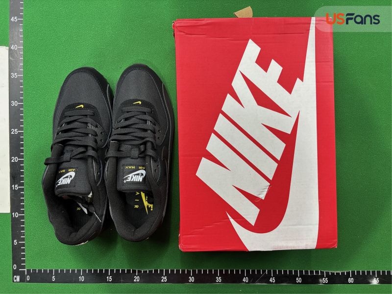 QC Nike Air Max 90 21 Colorways Premium Quality foto 1