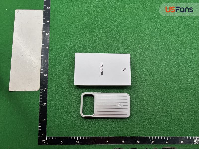 QC Alloy, leather phone case 7489227277 3