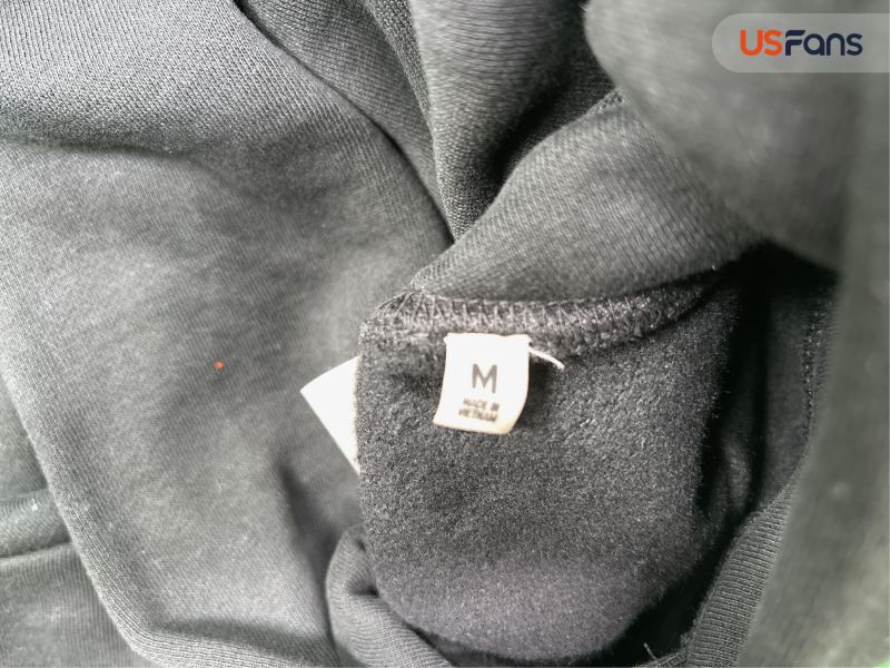 QC ES Flocked Hoodie 7262129583 1