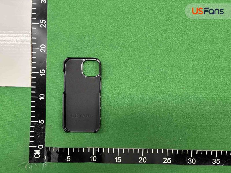 QC Fashion Phone Case - 001 7548589104 2
