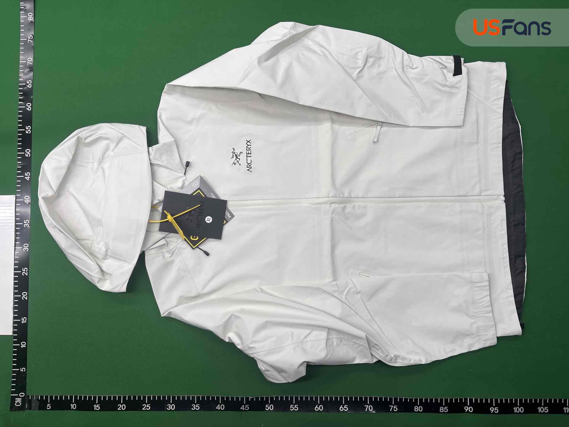 QC 【DX49-1】New Stylish Windbreaker 7469259943 2