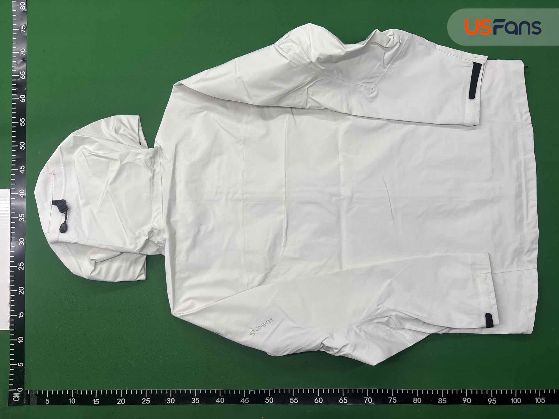 QC 【DX49-1】New Stylish Windbreaker 7469259943 3