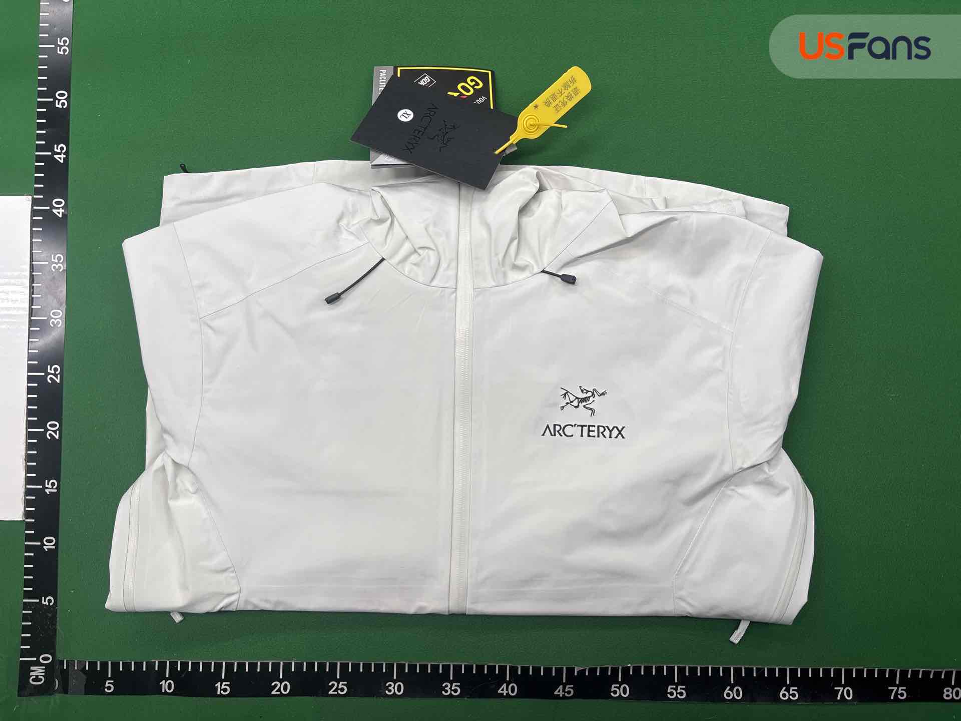 QC 【DX49-1】New Stylish Windbreaker 7469259943 4