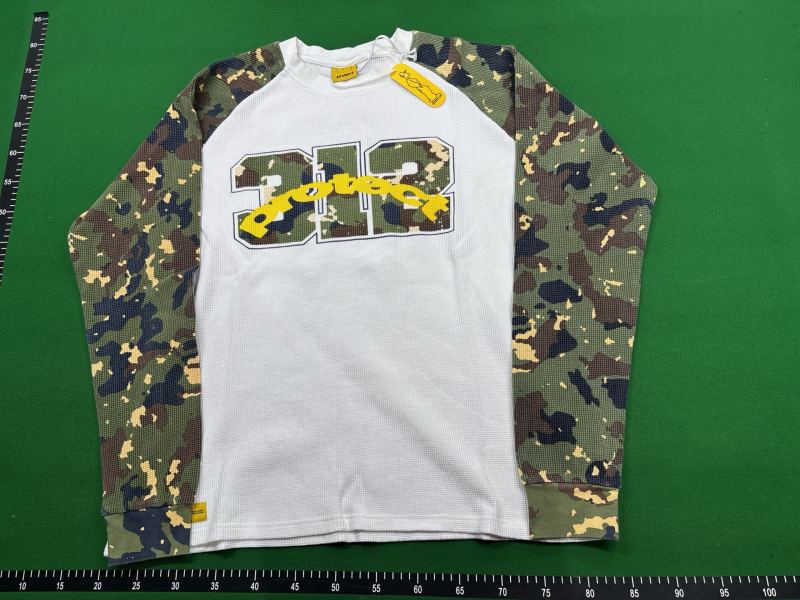 QC PT Camo Sleeve Waffle 7675848488 2