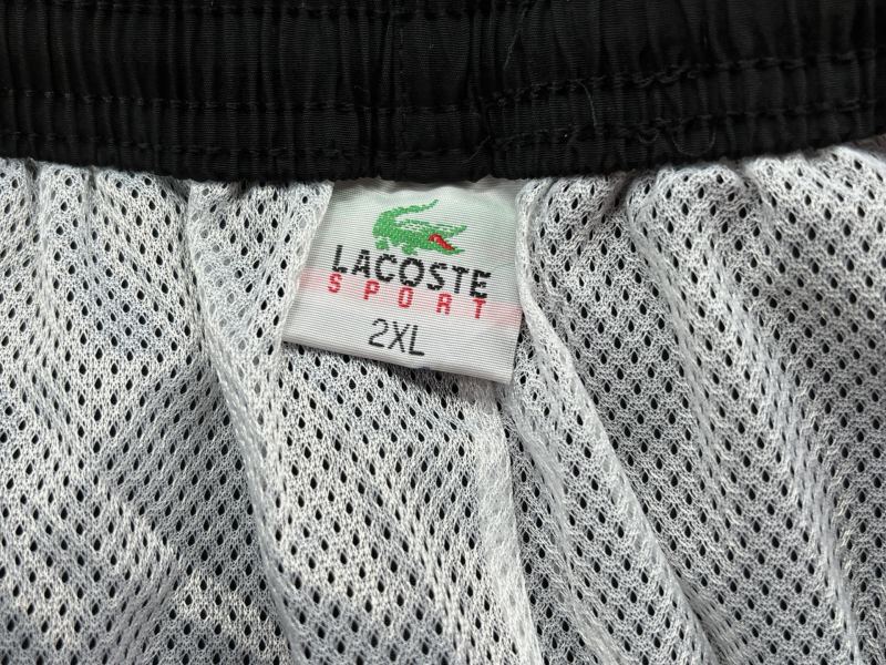 QC Ba Adores Lacoste foto 1