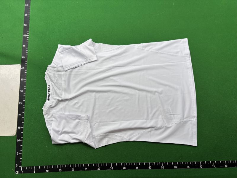 QC [Exclusive Agent Price] Popular NBA Player Edition Tights Men's Short Sleeve High Elastic Tights in Two Colors 4335538545 3