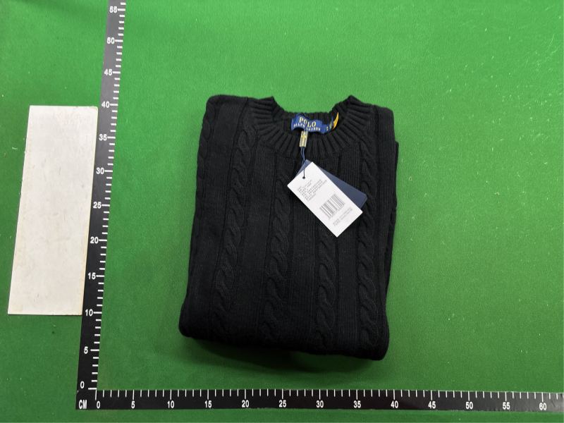 QC Ralph Lauren Sweater foto 4