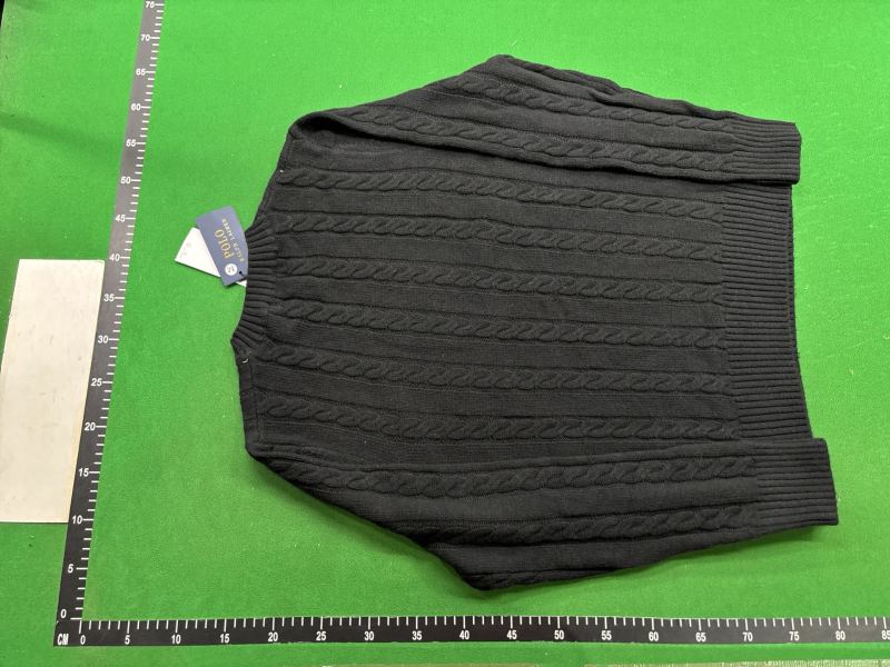 QC Ralph Lauren Sweater foto 3